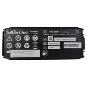 AMI Italia Saver One – Batería (SAV-C0904)