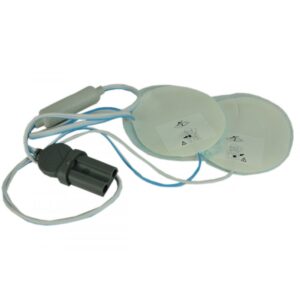 AMI Italia Saver One – Electrodos pediátricos (SAV-C0016)