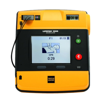 Lifepak 1000 →