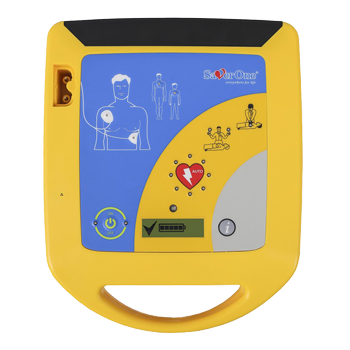 AMI Italia Saver One →